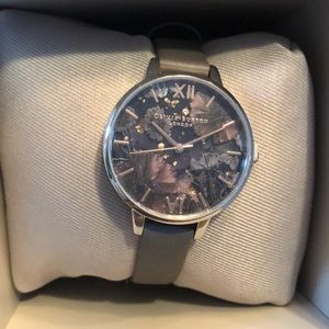 Olivia Burton Watch